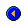 blue icon