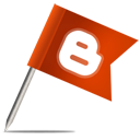 blogger icon