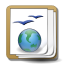 ooo, web icon
