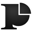 office, powerpoint icon