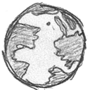 browser, earth, global, globe, international, internet, map, planet, world icon