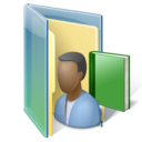 edutainment, package icon
