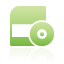 green, software icon