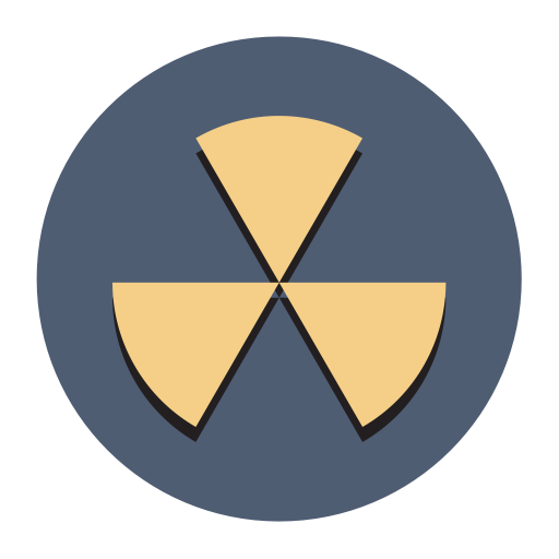 Chemical Industry svg vector icon