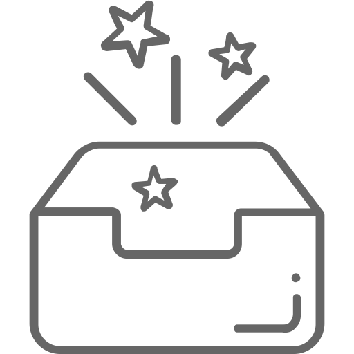 Courseware svg vector icon