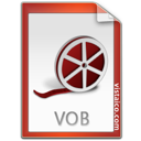 vob icon