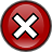gtk,dialog,error,warning,alert,wrong,exclamation icon
