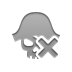 piracy,cross icon