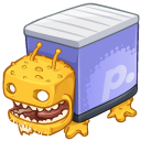 transmit,monster,truck,transport,automobile,transportation,vehicle icon