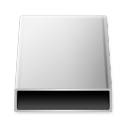 external,drive icon
