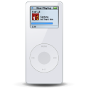nano,white icon