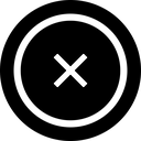 close icon