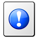 readme icon