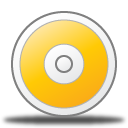 cd icon