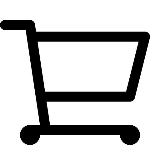 Cart svg vector icon