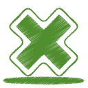 green icon