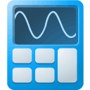 calculator,lb icon