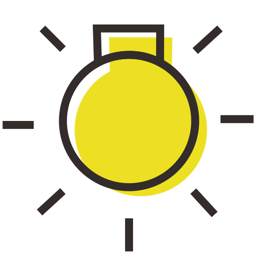 Light Master Switch svg vector icon