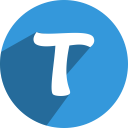 , media, network, social, tango svg vector icon