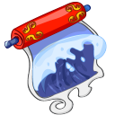 dislocation icon