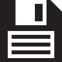 vintage svg vector icon