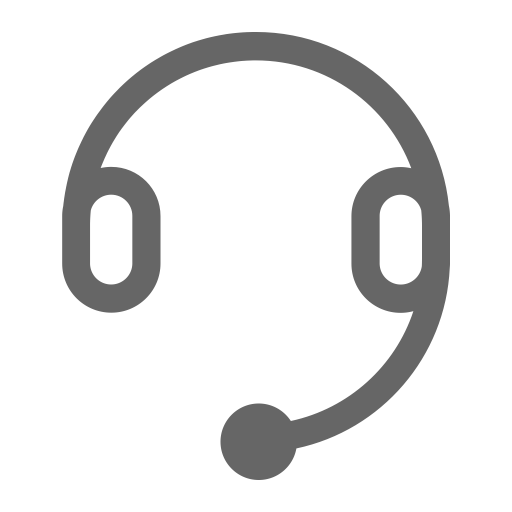 Customer Service svg vector icon