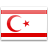 northern,cyprus,flag,country icon