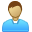user icon