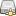 drive, network icon