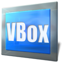 virtualbox icon