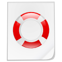 file, help, support icon