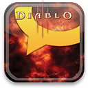 diablo,technorati icon