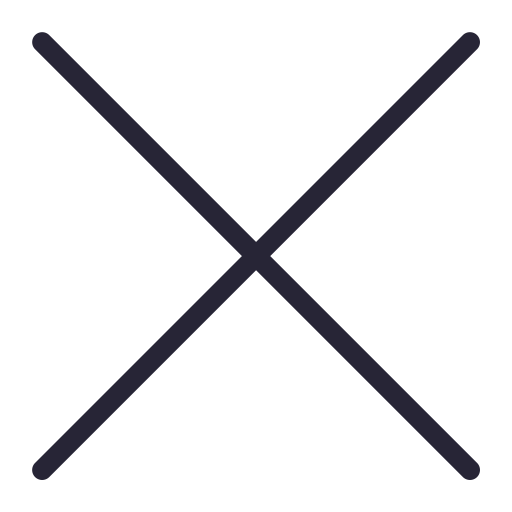 Close svg vector icon