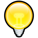 lamp icon