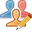 edit, users icon