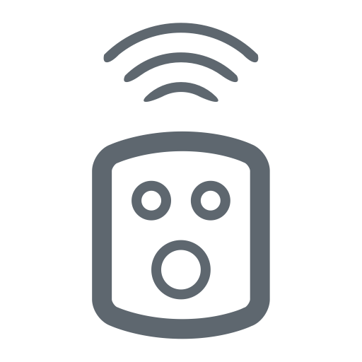 Remote Control svg vector icon