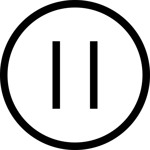 Suspend svg vector icon