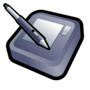 wacom,intuos icon