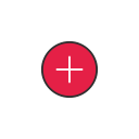 add, create, create board, pinterest svg vector icon