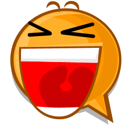 shout icon