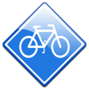 bicycle icon