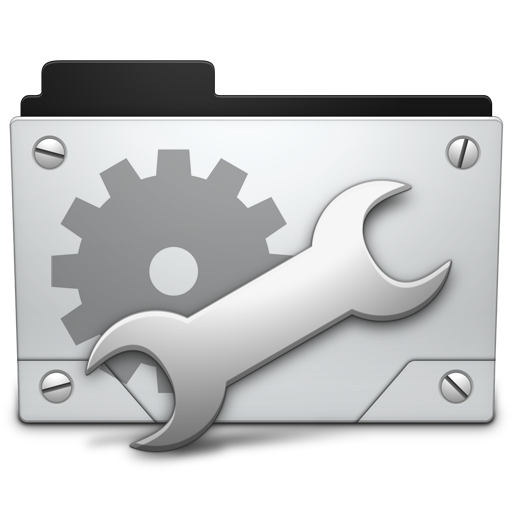 utility icon