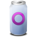 drink, orkut, web20 icon