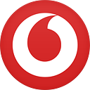 vodafone icon