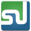 stumbleupon icon
