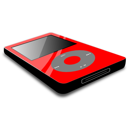 ipod icon