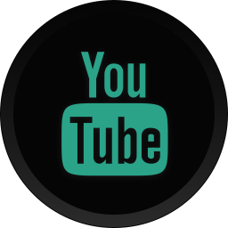 youtube icon