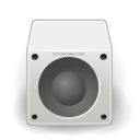 subwoofer icon