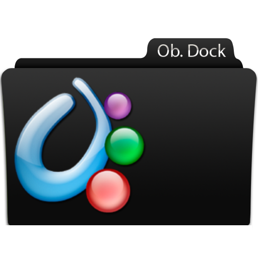 dock icon