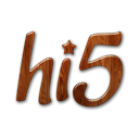 hi icon